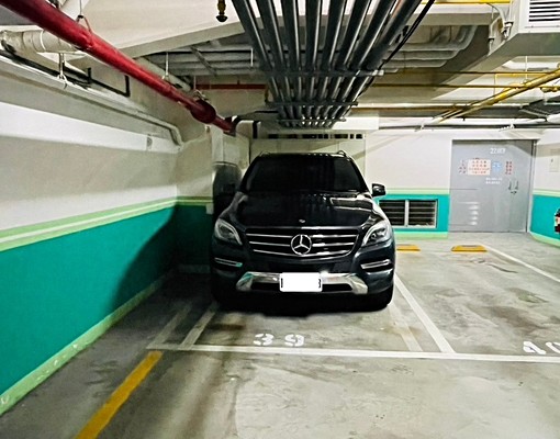 【三重站景觀大三房平車】|優質社區|拎包入住 - Image 15