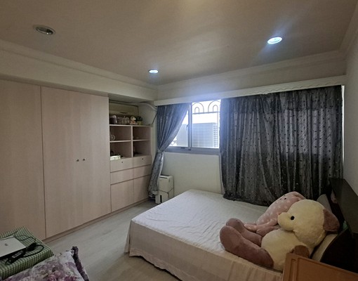 🔥近中原商圈電梯三房$19600🔥 - Image 3