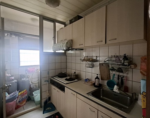 🔥近中原商圈電梯三房$19600🔥 - Image 6