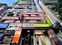 板橋區-三民路一段2房2廳，64.6坪