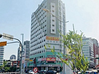 社區圖片