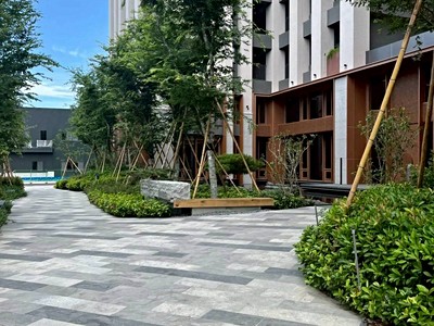 社區圖片