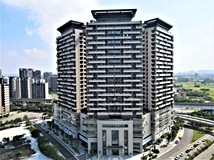 高鐵南路二段冠德青璞匯|青..