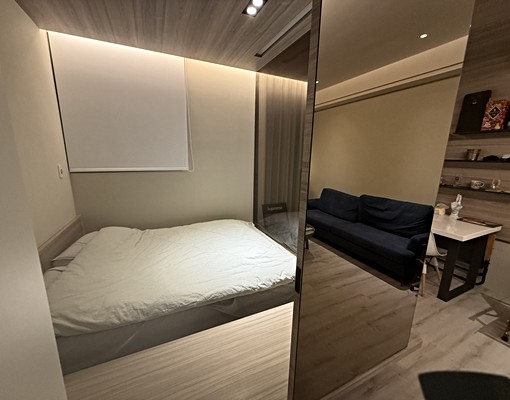 青埔高鐵站前禾林Richone屋主自租 - 591租屋網 - Image 4