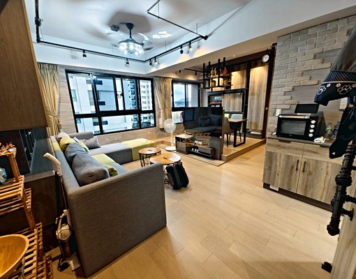 兆基🏡楠梓質感2房2衛・生活機能強・交通便利首選！ - Image 2