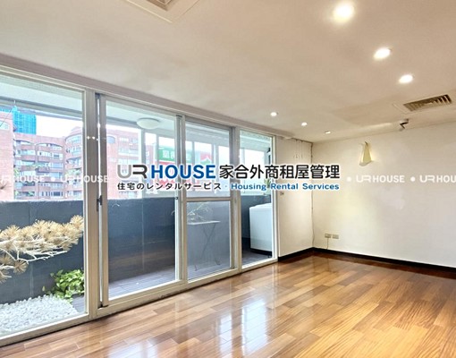 🍍忠孝敦化*東區*樹海採光*大空間樓中樓*寵物友善 - Image 1