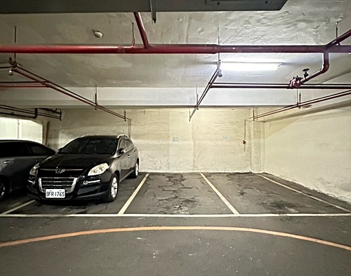 南區和平國小旁/精美樓中樓4房/可租補可寵/平車/50坪空間 - Image 16