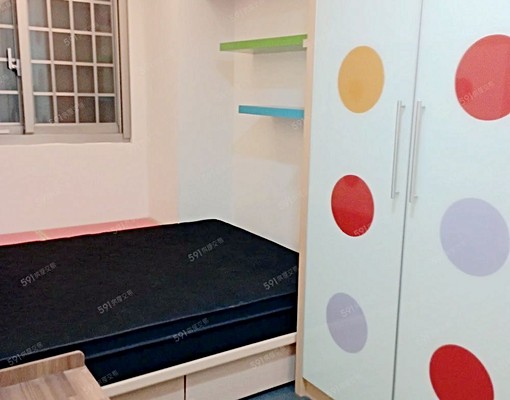 松山健康電梯三房/可設籍/可報稅/可養寵物 - Image 7