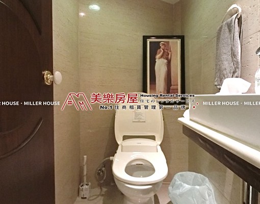 美樂~101世貿*信義新裝潢質感三房*仁愛綠蔭*雙衛浴*可貓 - Image 11