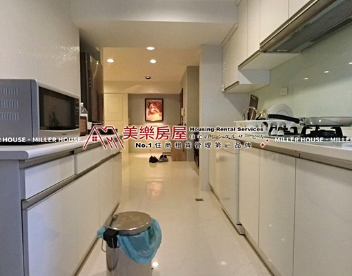 美樂~101世貿*信義新裝潢質感三房*仁愛綠蔭*雙衛浴*可貓 - Image 12