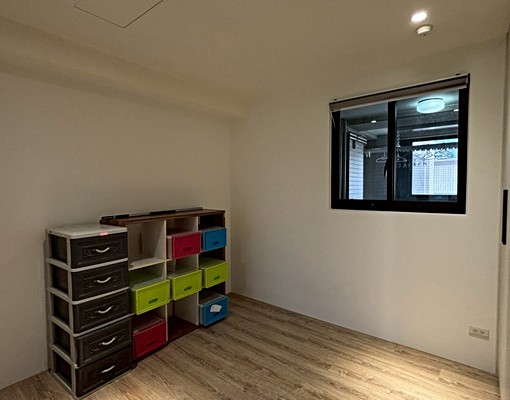 竹北仁愛國中|富宇君品|真實屋況|4改3典雅美居|全配雙車位 - Image 11