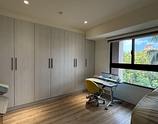 竹北仁愛國中|富宇君品|真實屋況|4改3典雅美居|全配雙車位 - Image 10