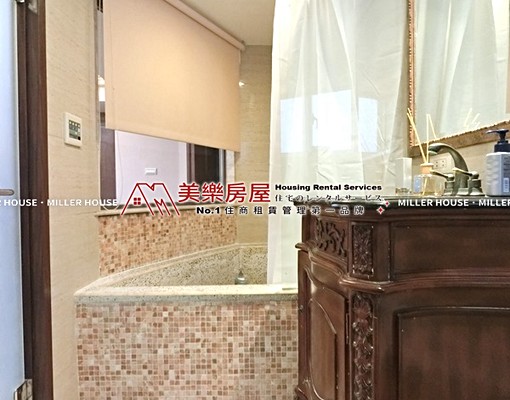 美樂*101世貿站*仁愛樹海*質感平面三房*雙衛浴*可貓 - Image 14