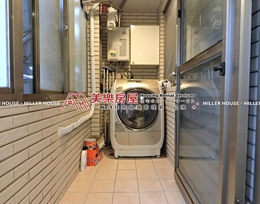 美樂*101世貿站*仁愛樹海*質感平面三房*雙衛浴*可貓 - Image 15