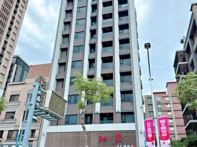 社區圖片