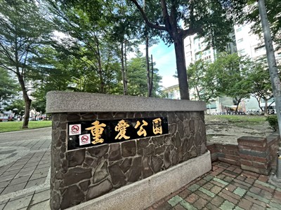 社區圖片