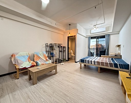 青埔聯上3Q。陽光高樓層全配1+1房車 - Image 7