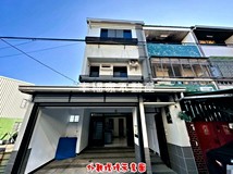 安和路五段81巷安和商圈靜巷..