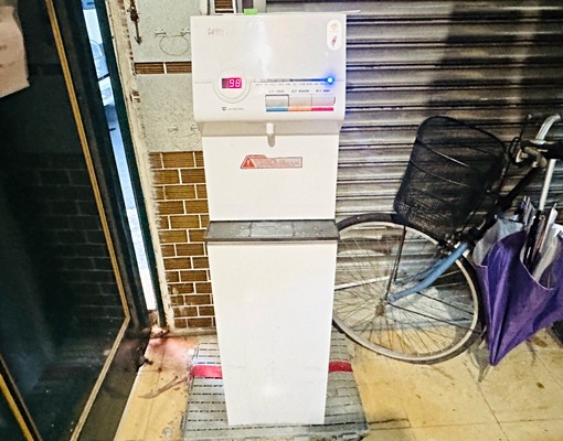 萬隆站、小資首選、飲水機、免爬梯、靜巷、電便宜、生活機能強 - Image 6