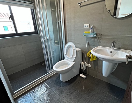 南科鄉村風廚具分離衛浴超大陽台 - Image 13