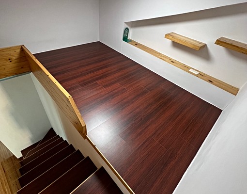 南科鄉村風廚具分離衛浴超大陽台 - Image 10