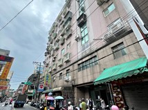 民權路中壢新明市場民權路白..