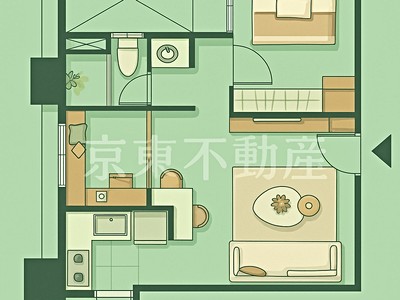 社區圖片
