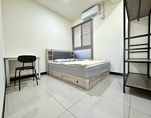 不用仲介費~文山特區新屋3房平面大車位~家具電齊全 - Image 8