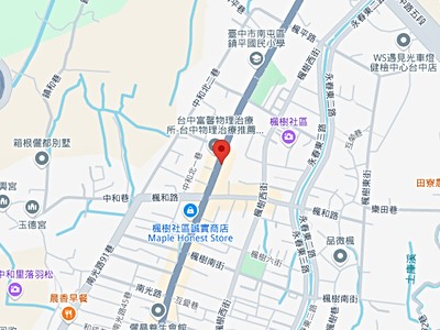 社區圖片
