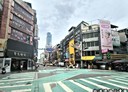 仁愛區-愛三路店面，115.1坪
