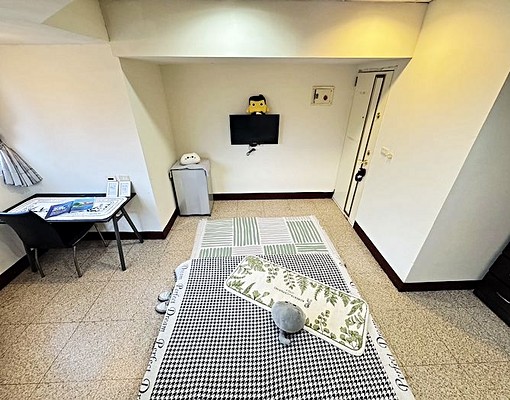 中山醫/大慶☀全新精品大空間☀採光大衛浴☀採光大陽台☀便宜 - Image 12