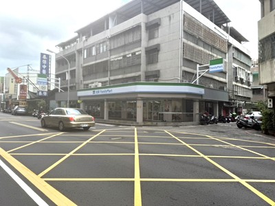 社區圖片