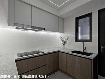 社區圖片