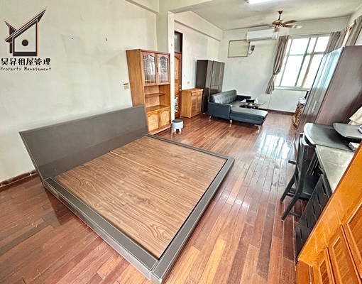 🌈嶺東精科⭐一房一廳⭐免管理費⭐包水電 - Image 2