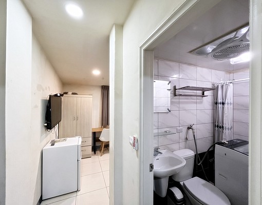 ★新屋★戶數少★雙門冰箱★玄關★獨洗★子母車★靜巷★歌劇院★ - 591租屋網 - Image 3