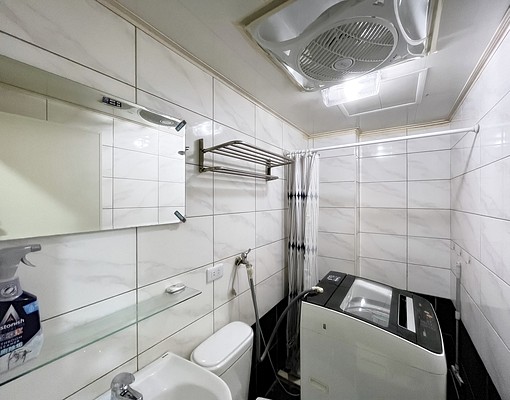 ★新屋★戶數少★雙門冰箱★玄關★獨洗★子母車★靜巷★歌劇院★ - 591租屋網 - Image 4