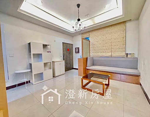 適合外商高階主管入住/小家庭/近高鐵 - Image 2