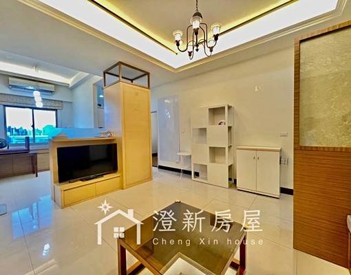 適合外商高階主管入住/小家庭/近高鐵 - Image 4