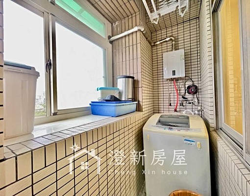 適合外商高階主管入住/小家庭/近高鐵 - Image 7