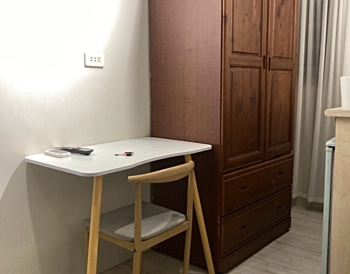 南苗靜巷鄉村風套房 - Image 1