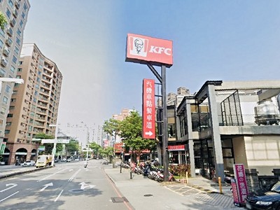 社區圖片