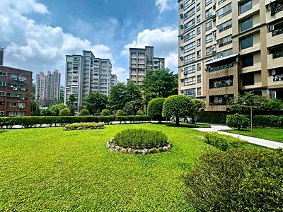 社區圖片