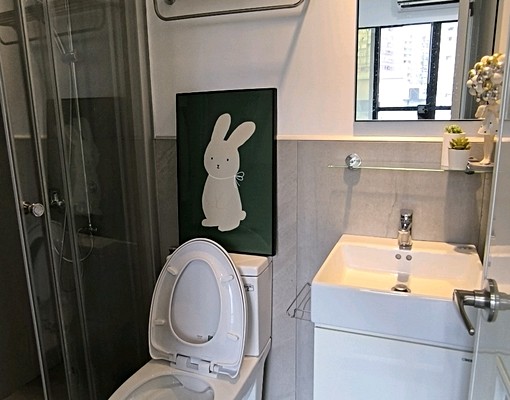 LikeHouse獨洗獨曬大陽台~可報稅可租補 - Image 8