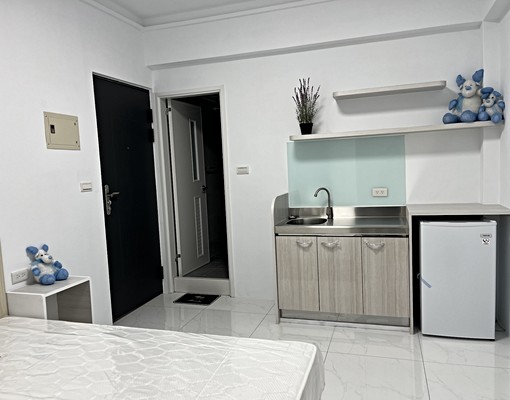 可租補｜北區崇德路商圈高級裝潢｜無管理費 - Image 3