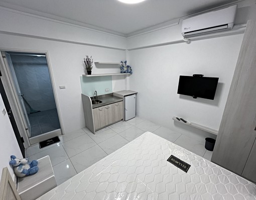 可租補｜北區崇德路商圈高級裝潢｜無管理費 - Image 2