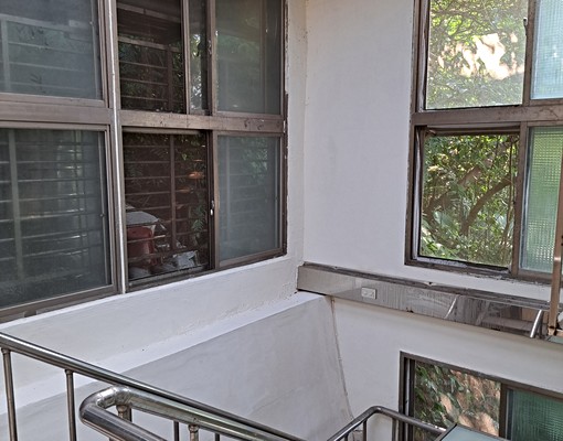 基隆海大租屋兩單人床的雙人套房 - Image 16