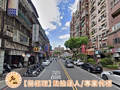 社區圖片