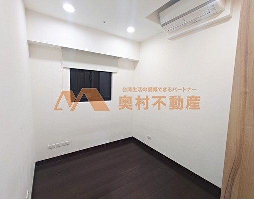 公館站露臺豪邸●精美裝修全日管理 - Image 14