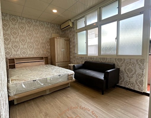 沐光~可租補可寵陽台套房 - Image 2