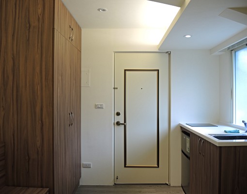 近遠東世紀廣場獨立套房採光通風佳 - Image 11